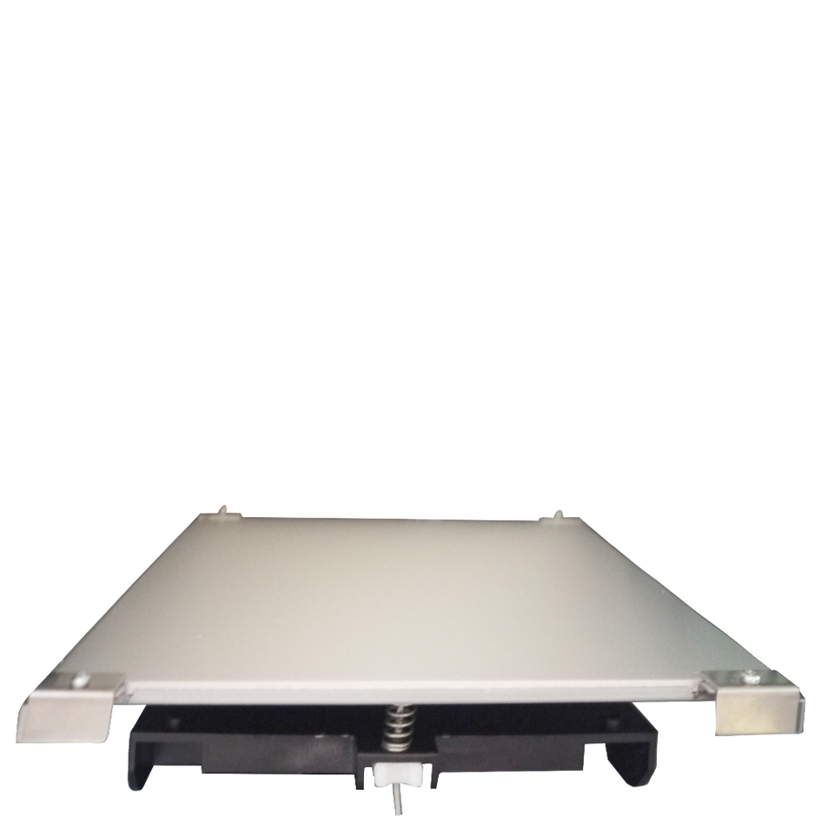 da vinci pro heated print bed build plate platform spare part xyz printing melbourne australia