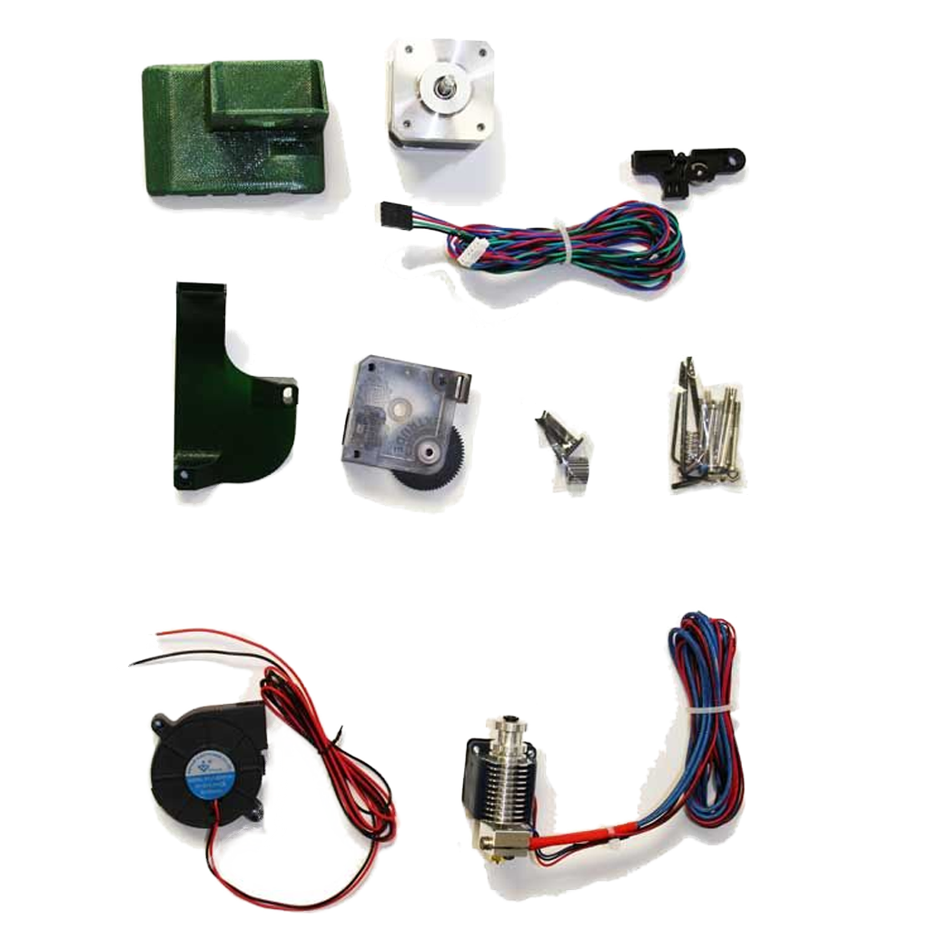 e3d v6 prusa i3 upgrade kit for your 3d printer