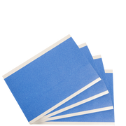 Replicator 2 makerbot build plate tape pack of 10 