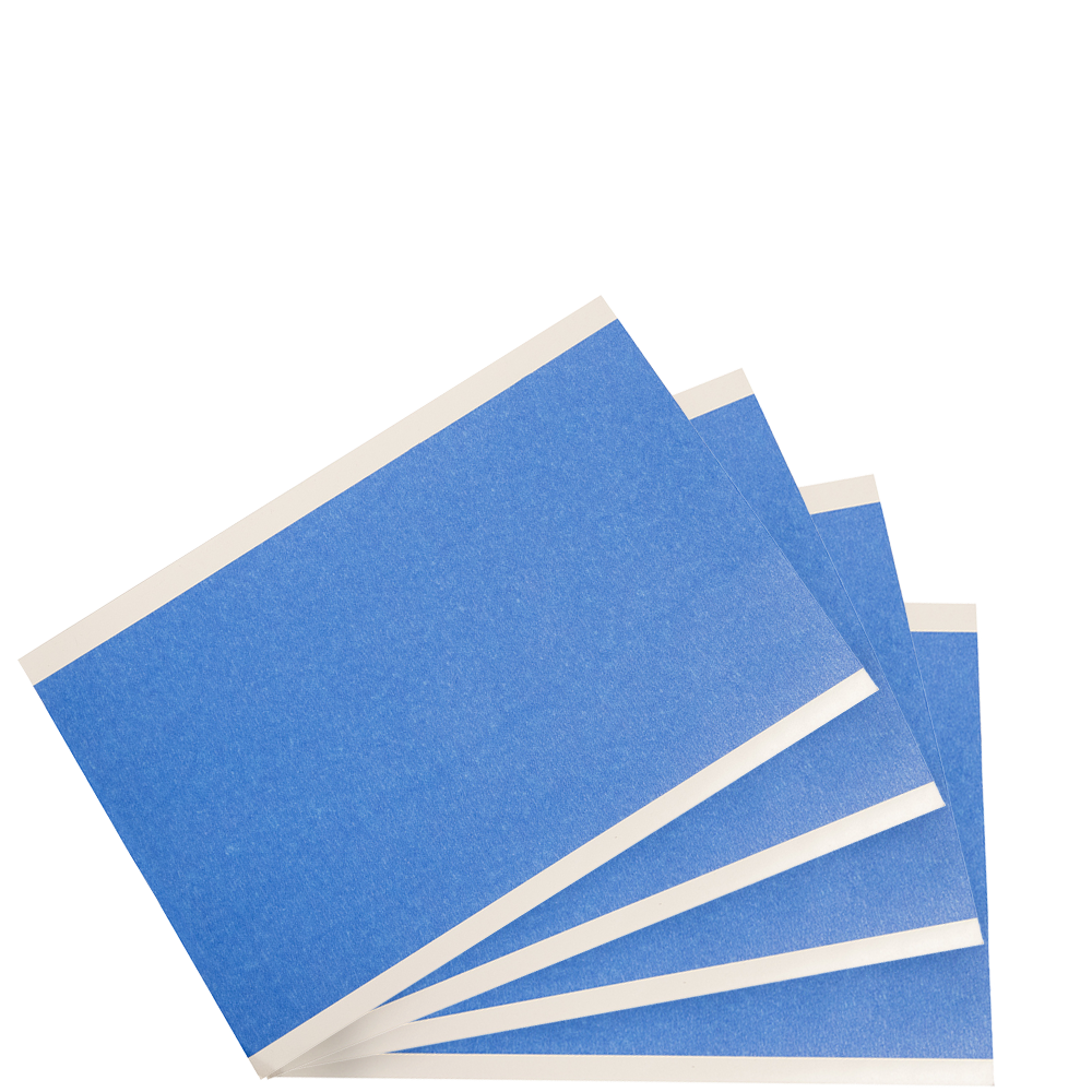 Replicator 2 makerbot build plate tape pack of 10 