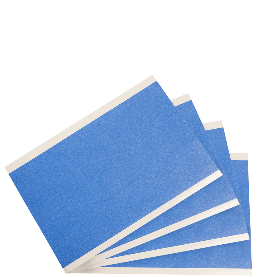 Replicator 2 makerbot build plate tape pack of 10 