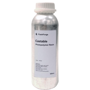 Flashforge Castable Resin FH1200 100ml