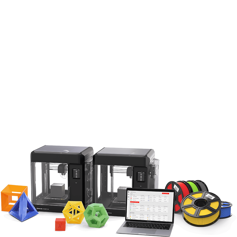 Makerbot Sketch Bundle