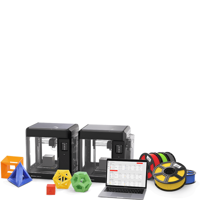 Makerbot Sketch Bundle