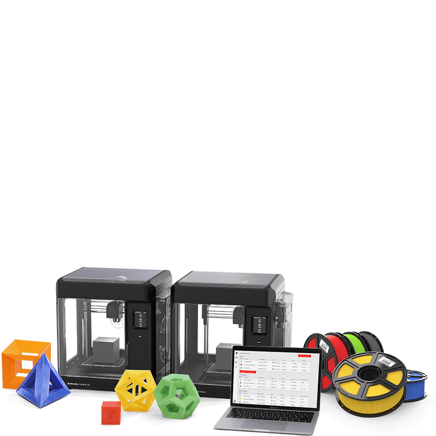 Makerbot Sketch Bundle