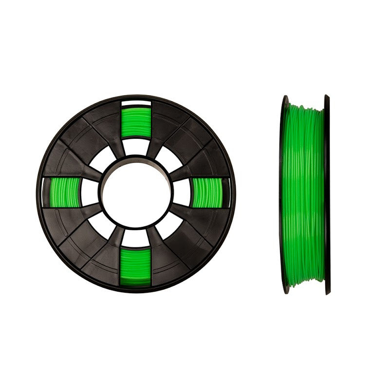 Markerbot Small True Neon Green