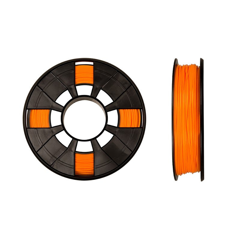 Markerbot Small True Neon Orange