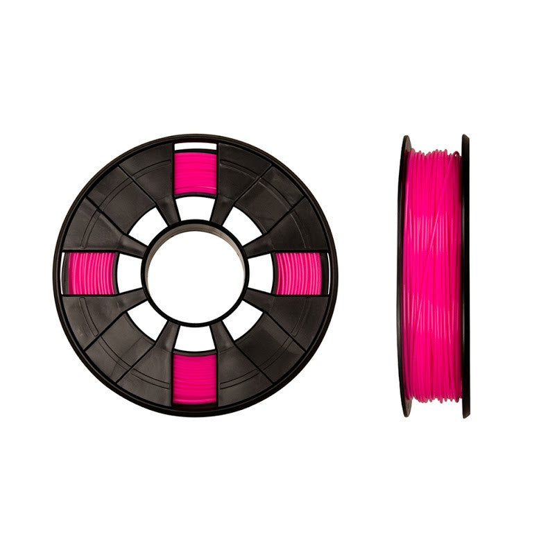 Markerbot Small True Neon Pink