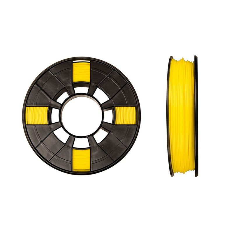 Markerbot Small True Yellow