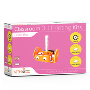 Spiro Bot 3D Printing Kits