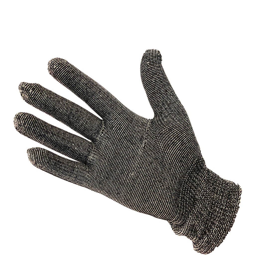 knife proof safety gloves for use in schools and workshops