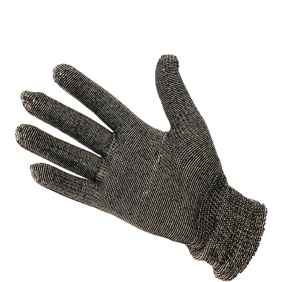 knife proof safety gloves for use in schools and workshops