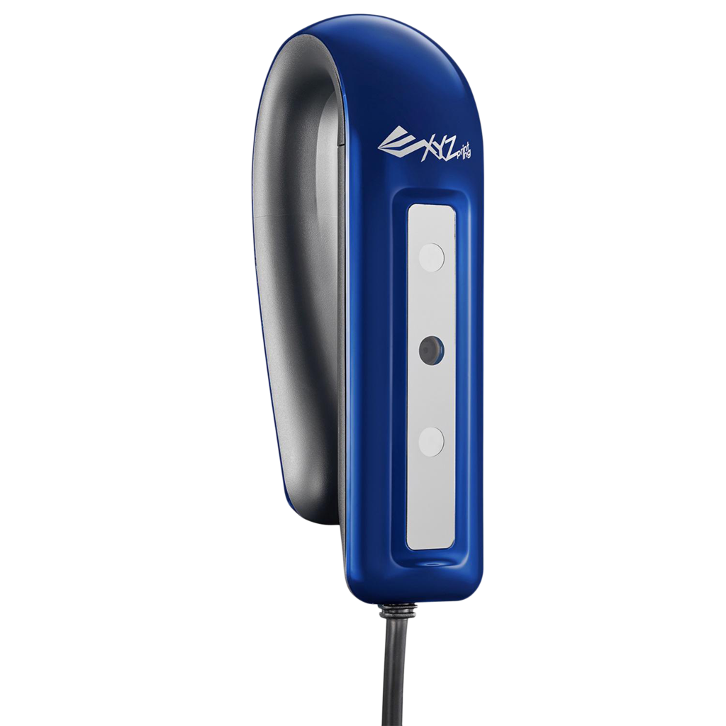 Handheld 3D Scanner PRO 2.0