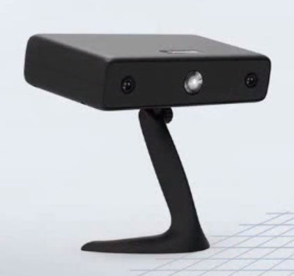 ScanMaster Plus 3D Scanner