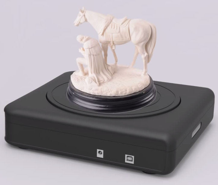ScanMaster Plus Turntable for Sale