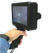 Scan Master 3D Scanner with built in screen