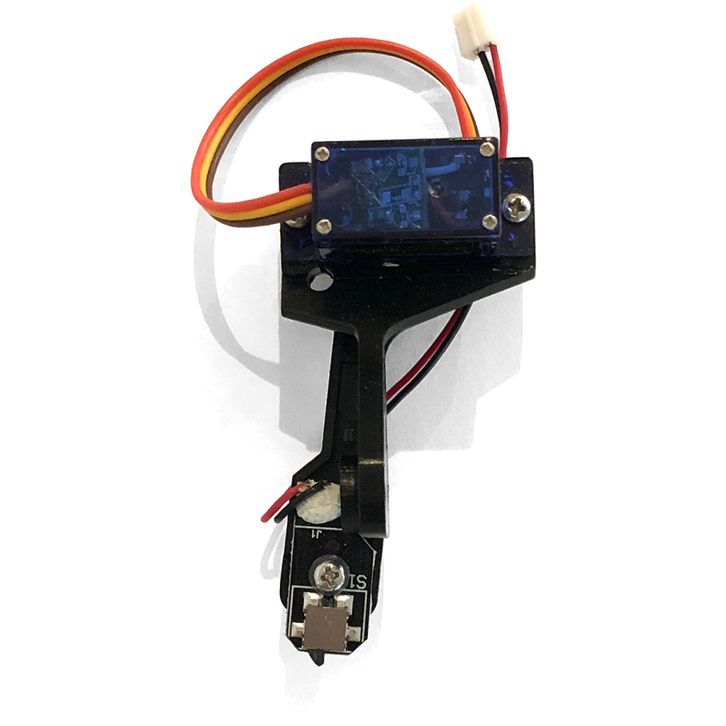 FLASHFORGE Bed Levelling Sensor with Servo Arm