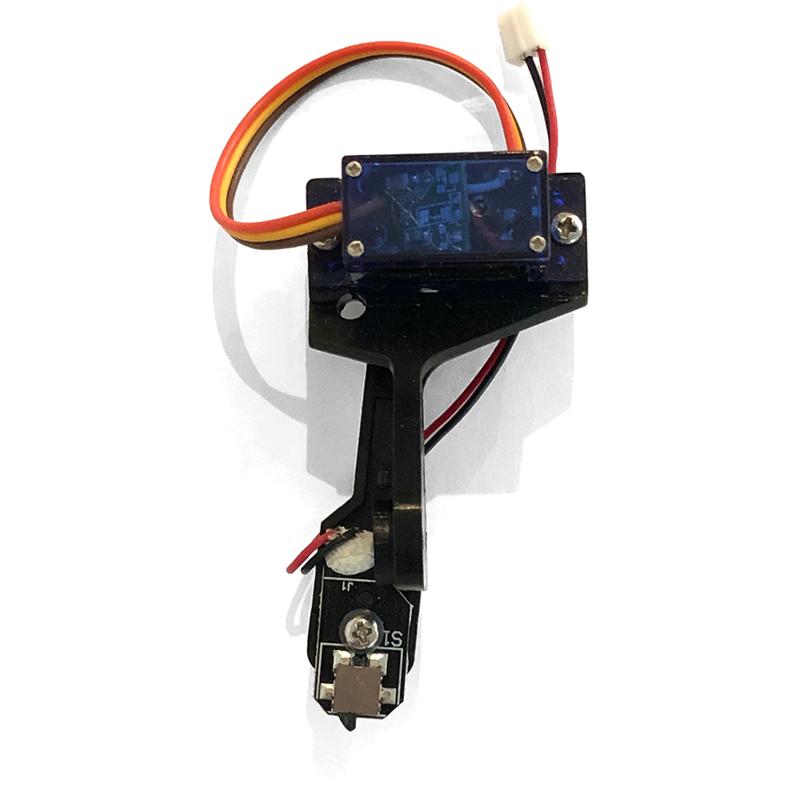 FLASHFORGE Bed Levelling Sensor with Servo Arm