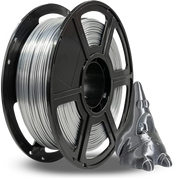 Silk PLA filament by Flashforge 1.75mm 500 gram spool- polyalchemy elixir 