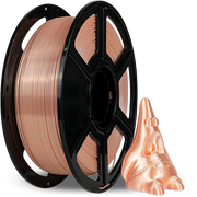Flashforge Silk PLA Skin Filament 1.75mm polyalchemy elixir
