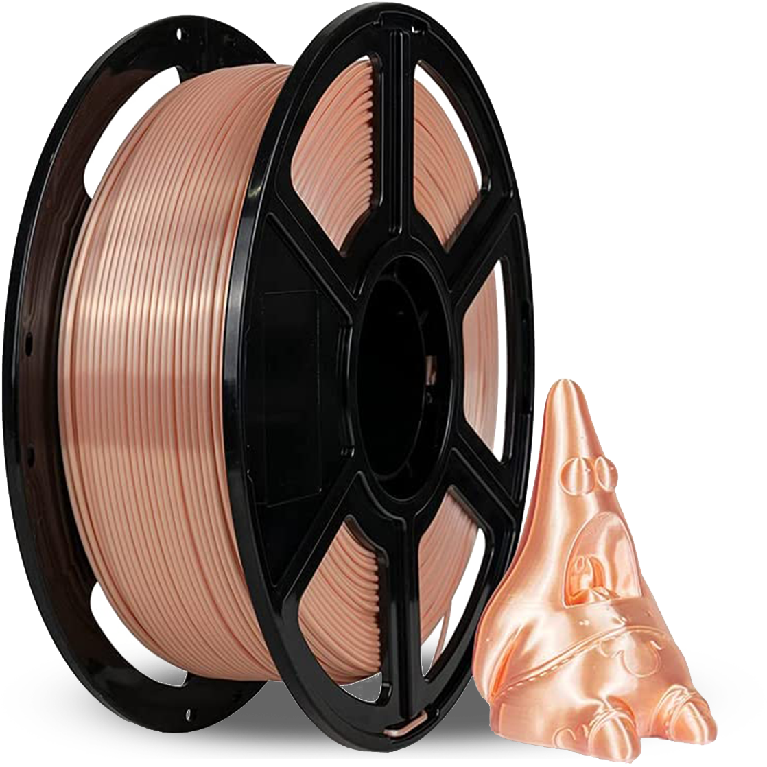 Flashforge Silk PLA Skin Filament 1.75mm polyalchemy elixir