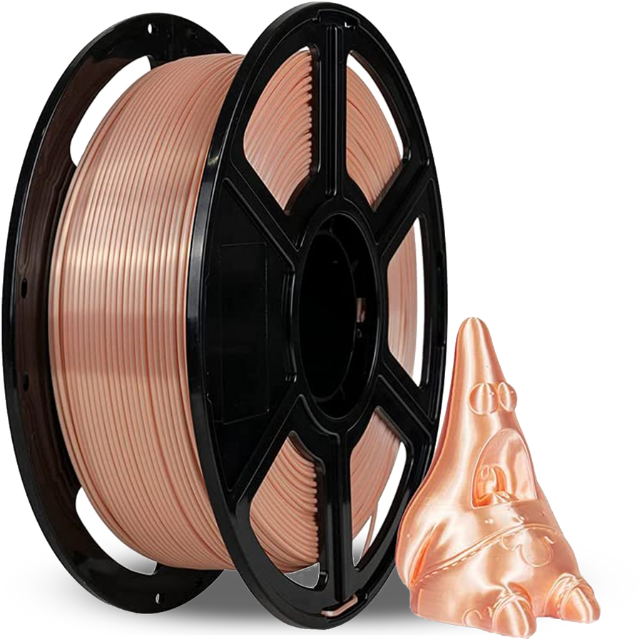 Flashforge Silk PLA Skin Filament 1.75mm polyalchemy elixir
