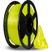 Shiny Silk Filament PLA 1.75mm by Flashforge - polyalchemy elixir 