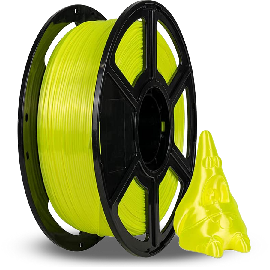 Flashforge Compatible Filaments - 3D Printer Superstore