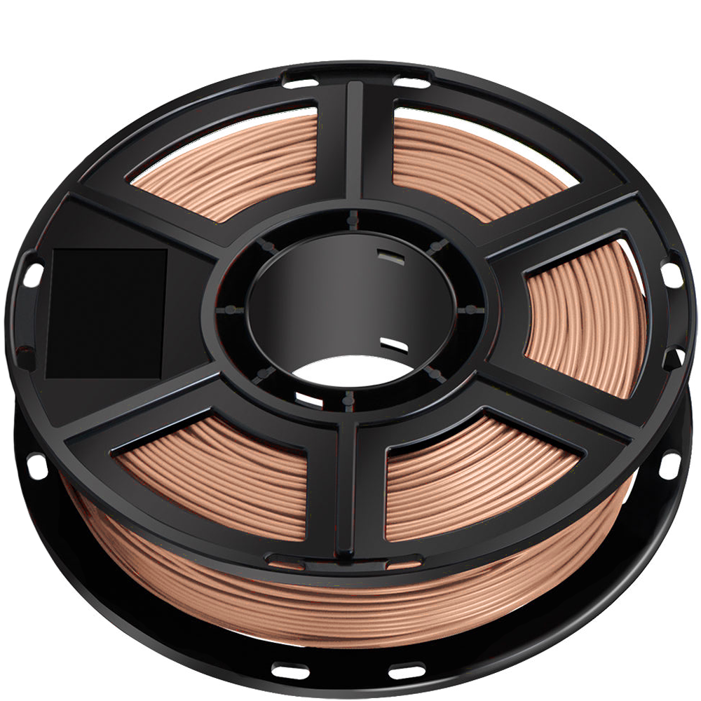 Flashforge Skin Color PLA 500 gram spool for 3d printing