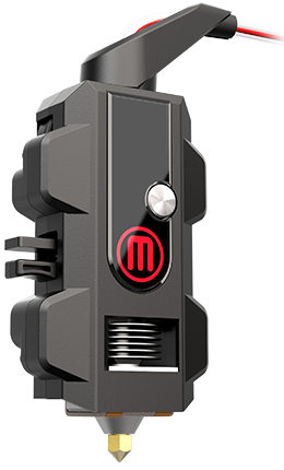 Makerbot Smart Extruder+ for Z18