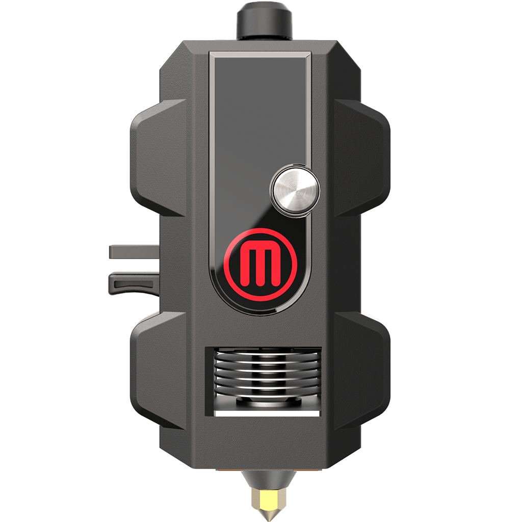 Smart Extruder+ for MakerBot Replicator & Replicator Mini & Z18 
