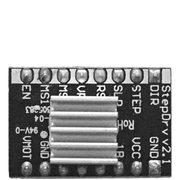 flashforge 3d printer spare part stepper motor driver 