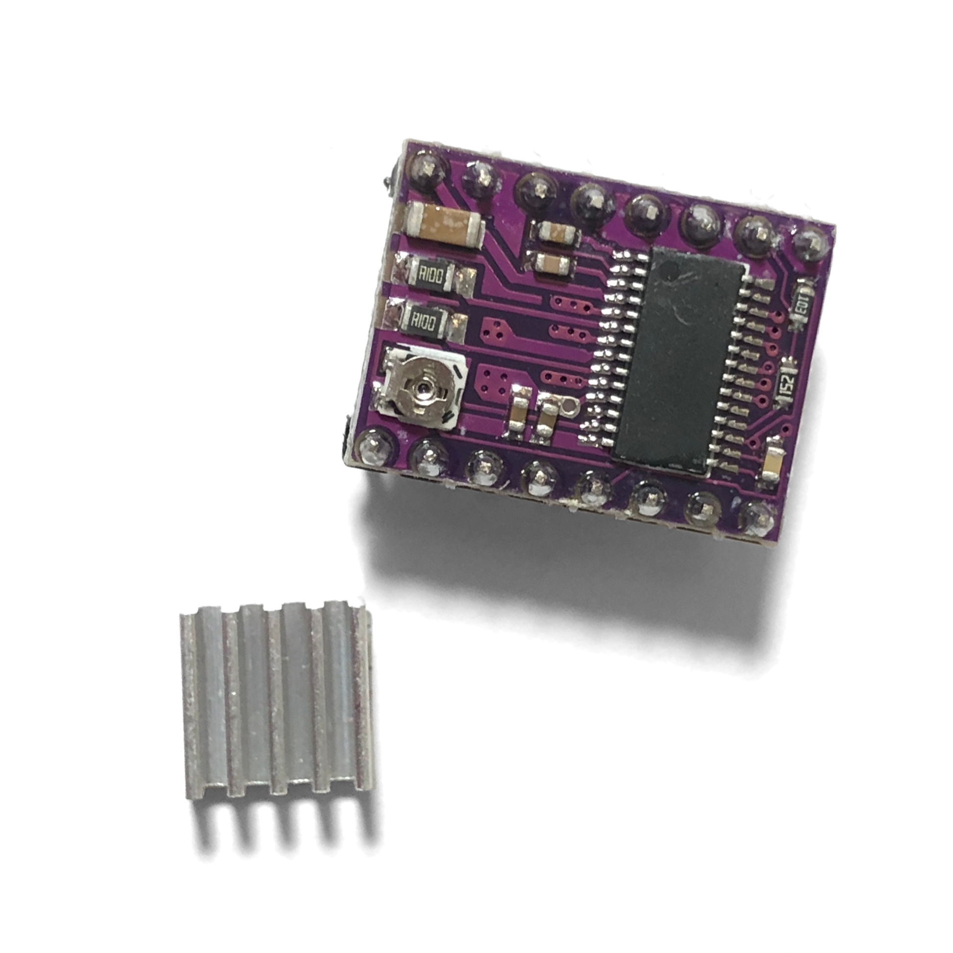 formbot 3d printer spare part 8825 stepper motor driver melbourne australia