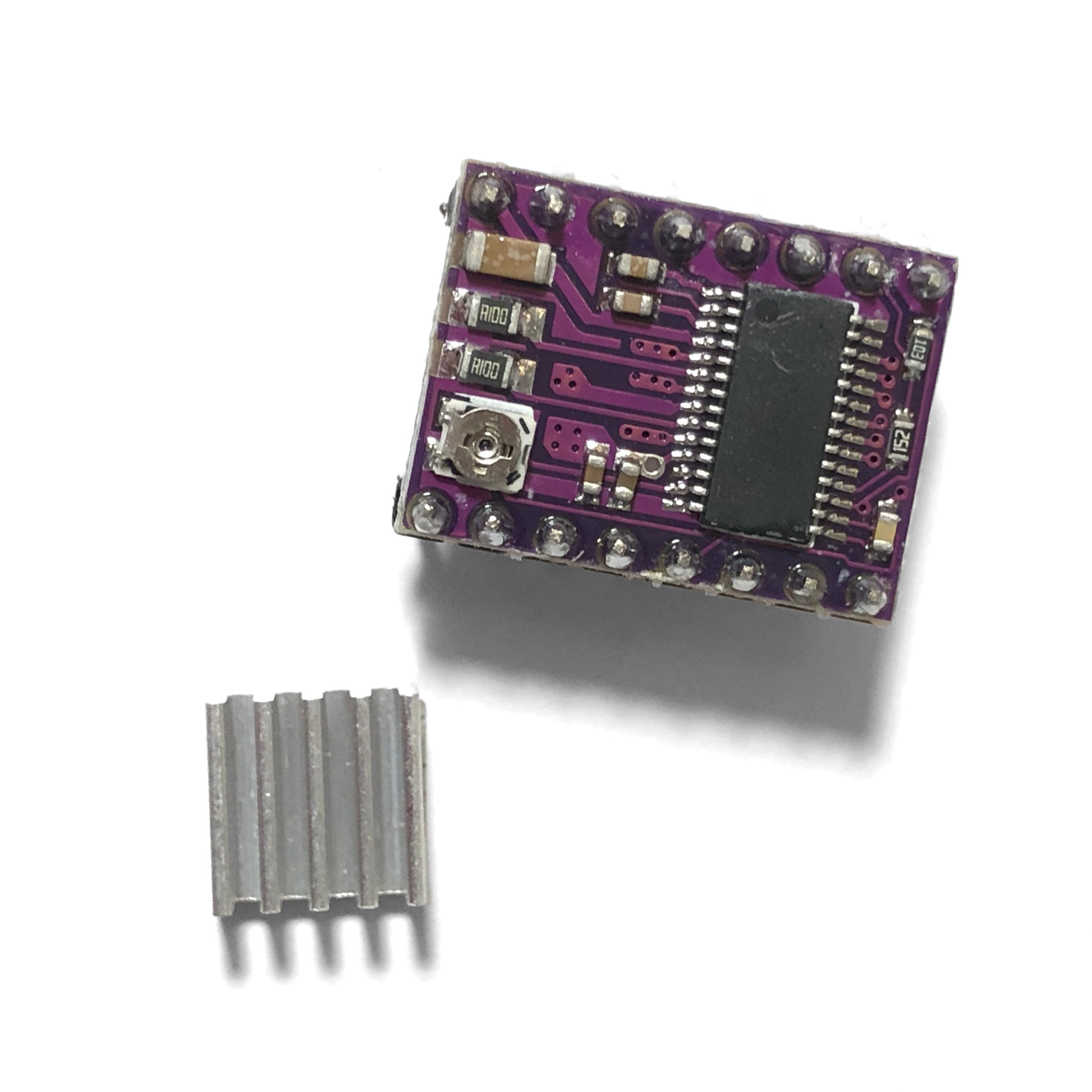 formbot 3d printer spare part 8825 stepper motor driver melbourne australia