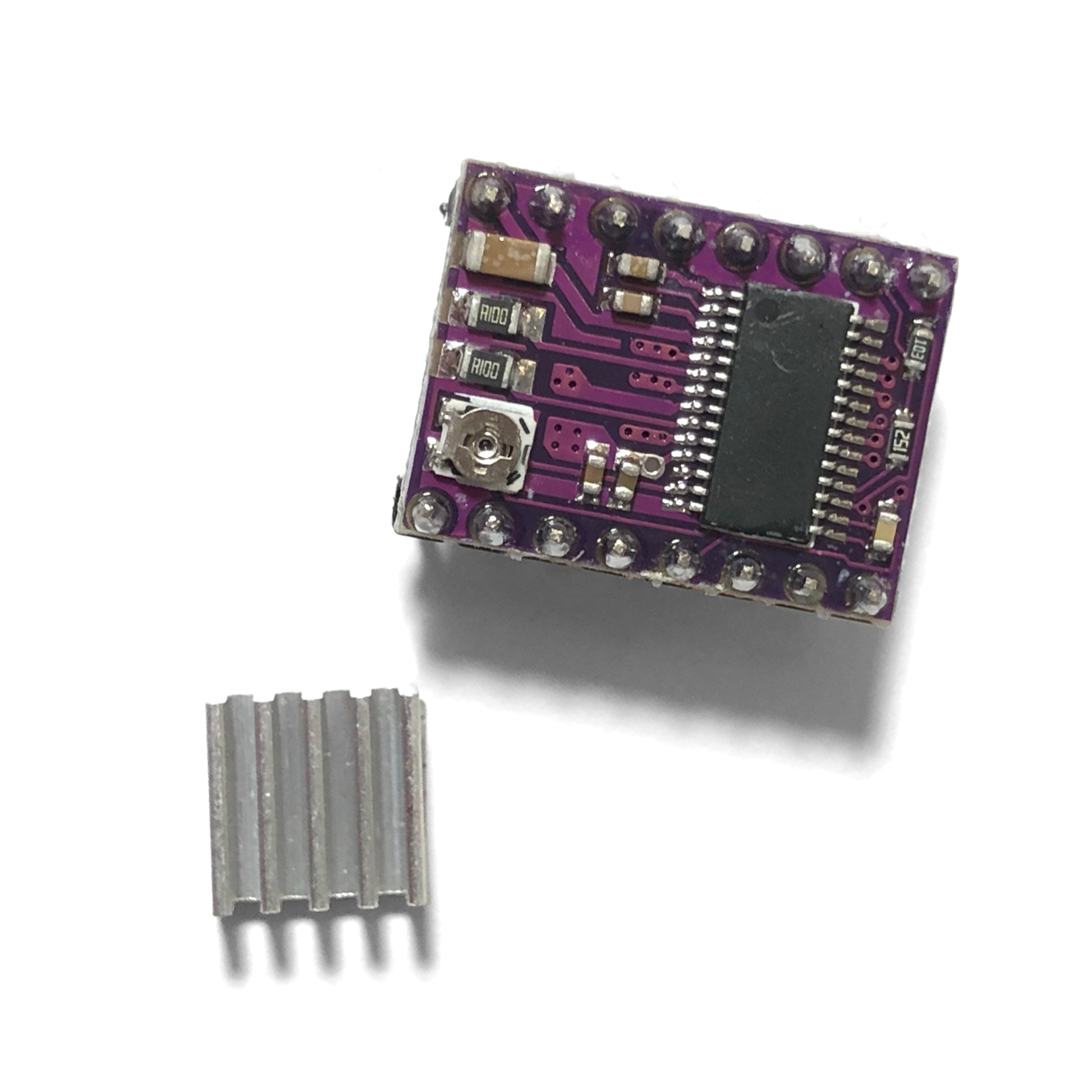 Formbot 8825 Stepper Motor Driver