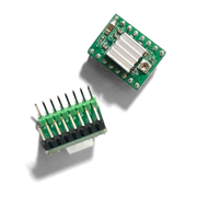 formbot 3d printer spare part 4988 stepper motor driver melbourne australia