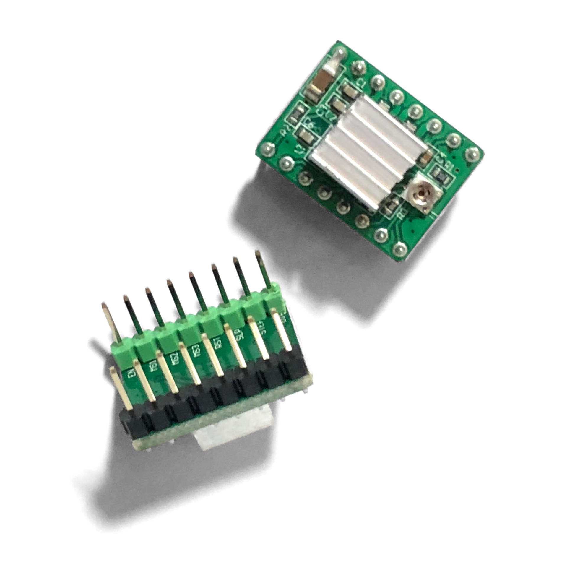 formbot 3d printer spare part 4988 stepper motor driver melbourne australia