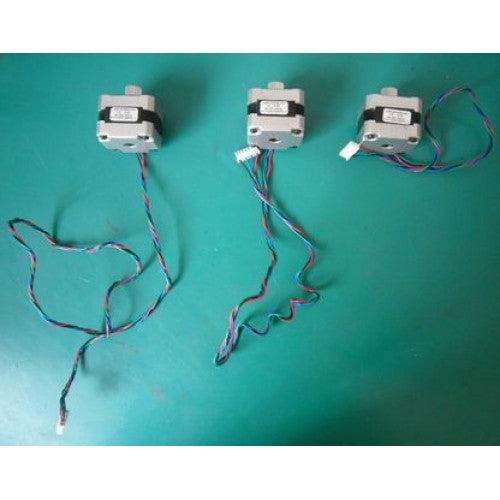 Stepper motor for Up 3D Printers