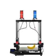 formbot 3d printer large open melbourne australia print t-rex 3 500 raise raise3d