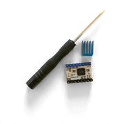 formbot 3d printer spare part trinamic tmc2100 silent stepper motor driver melbourne australia creality