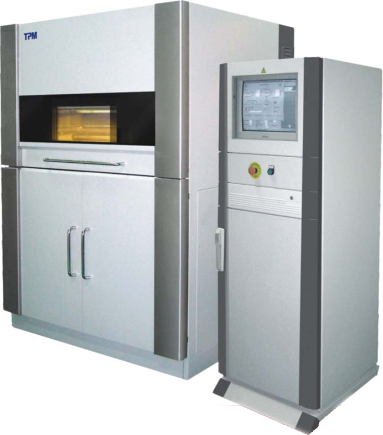 TPM Elite SLS 3D Printers – 3D Printer Superstore