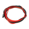 e3d Thermistor / Endstop Cable 2-Way with connector 1000mm