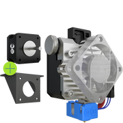 E3D Titan Aero Extruder Full Kit