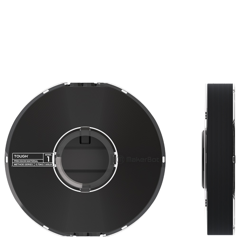 Method Tough PLA  - Onyx Black 750g