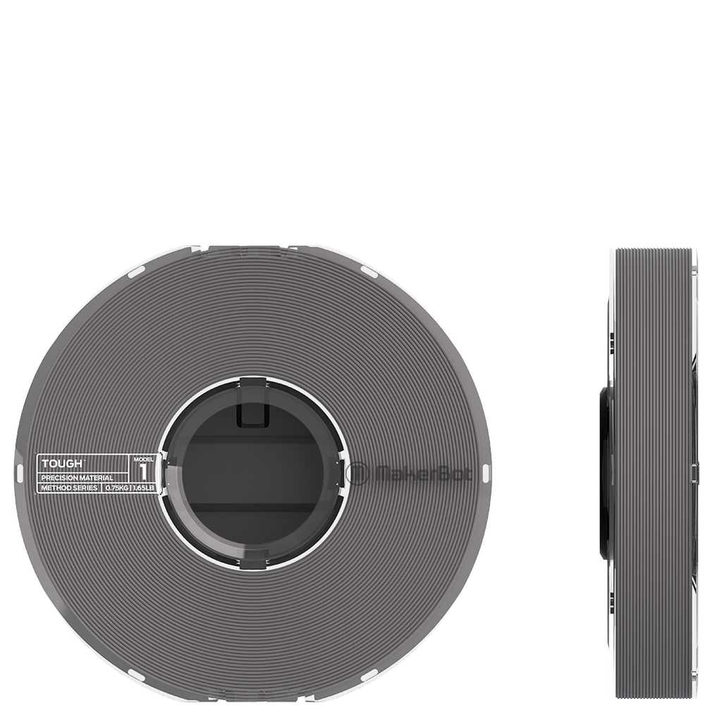 Method Tough PLA - Slate Grey 750g