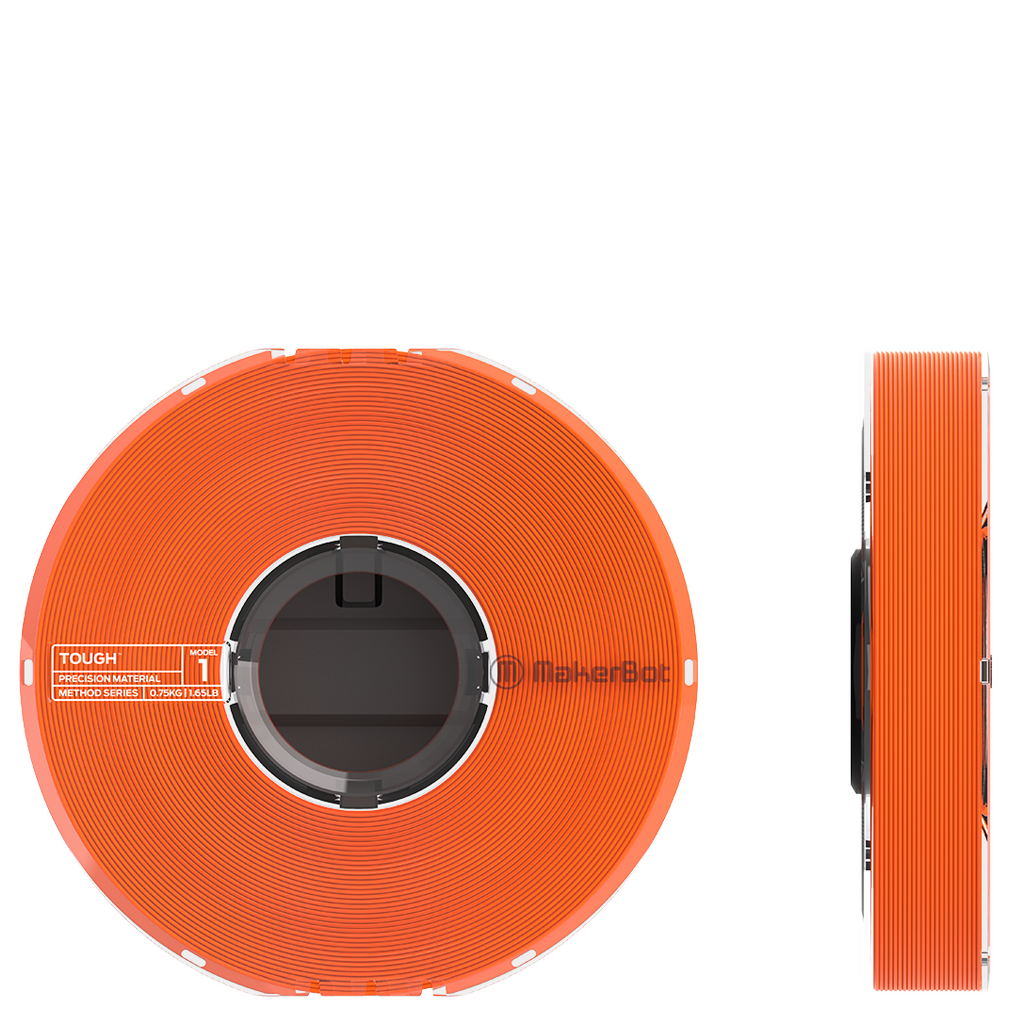 Method Tough PLA  - Safety Orange 750g