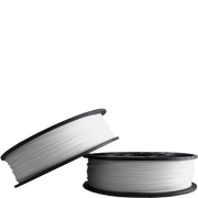 ZS501 White Genuine TierTime ABS 2kg