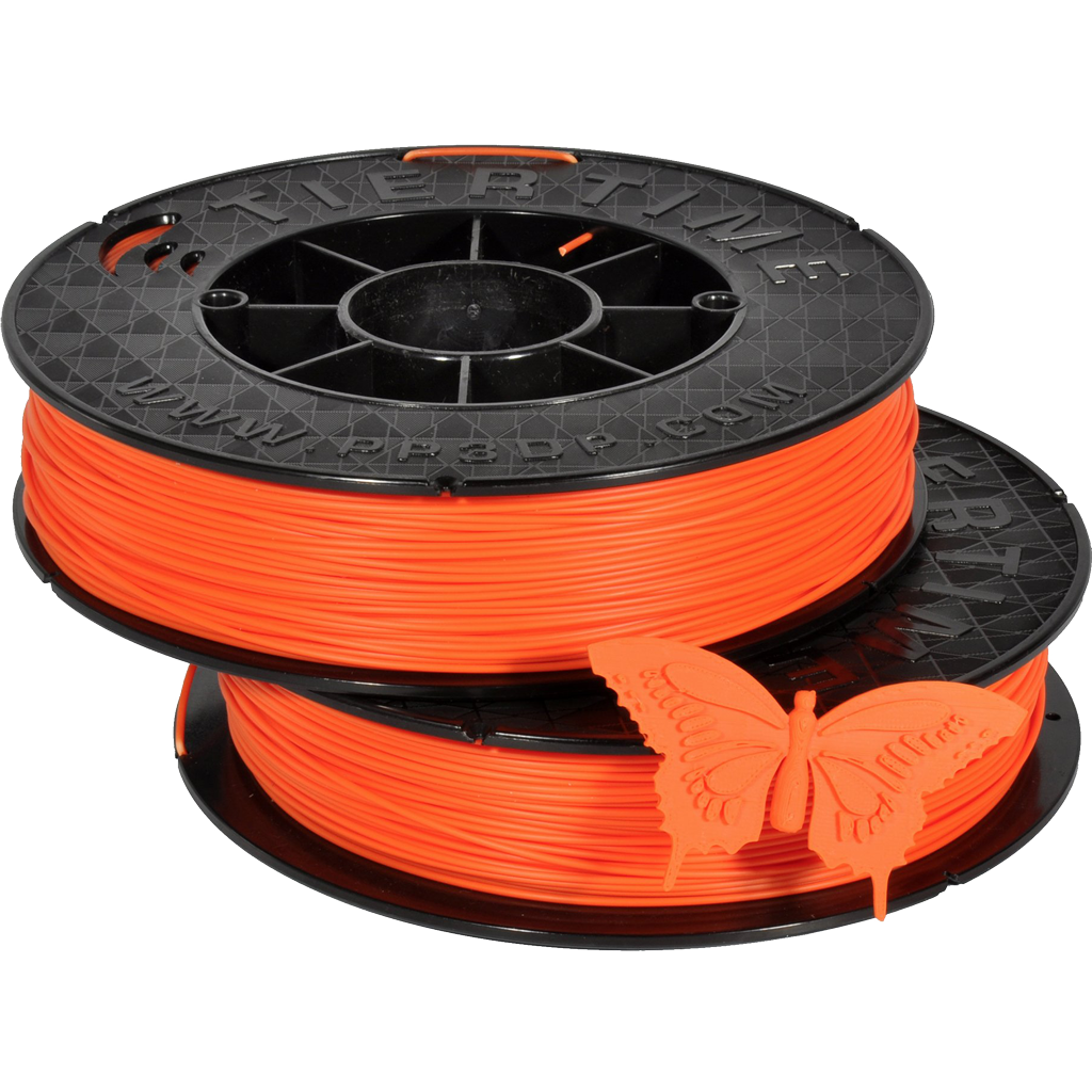 Up Fila ABS California Orange