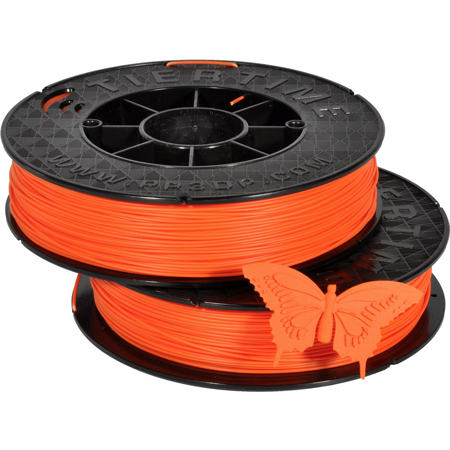 Up Fila ABS California Orange