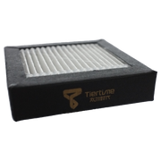 HEPA FIlter for Up Box 3D Printer by TierTime